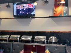 -克比叔叔印度餐厅Kebabs on the Grille(人民广场店)