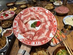-楠火锅(太古里总店)