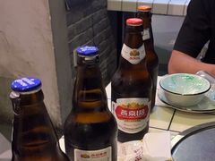 -百味源炭火烤翅 ·夜市大排档(酒仙桥店)