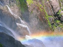 -瓦屋山景区