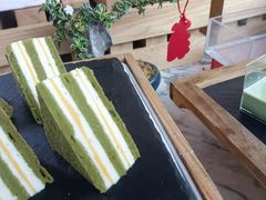 -漳州佰翔圆山酒店·圆山畔西餐厅