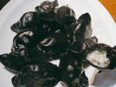 必点墨鱼水饺-必点海鲜·鲅鱼水饺(鞍山西道店)