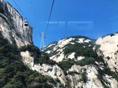 -华山风景名胜区