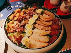 -布拉诺牛排西餐厅(上城天街店)