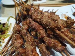 -延边烧烤•8年匠心(秦皇岛总店)
