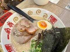 -一風堂拉面(深圳湾万象城店)
