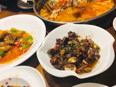 -唐猛猛湘乐汇(银泰城店)