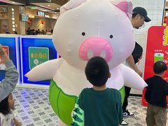 -北京华联购物中心(天通苑店)