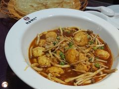 -粥全粥到海鲜家常菜(瞿塘峡路店)