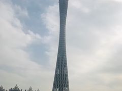 -珠江夜游西堤码头