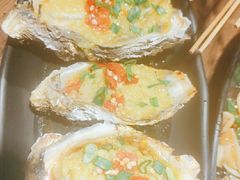 -Let’s WaKao瓦烤(贝森店)