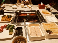 -海底捞火锅(高科广场店)