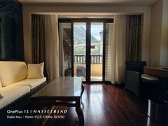 -三清山希尔顿度假酒店