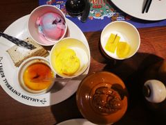 -亚马逊环球美食百汇(新城吾悦广场店)