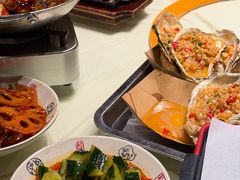 -三毛烧烤·南昌大排档(山姆店)