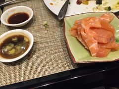 -索菲特酒店·海鲜自助 ·聚餐厅