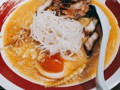 -雷门拉面·现熬骨汤(凯德来福士店)