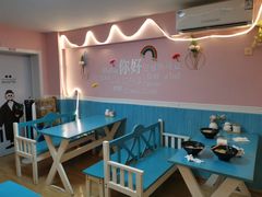 -鸭小妹鸭血粉丝(老门东店)