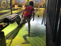 -大鲁阁保龄球(苏州园区店)