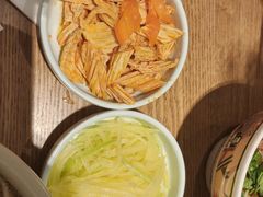 -李先生牛肉面大王(欧亚卖场店)