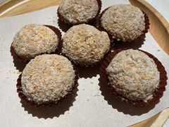 金沙汤圆-炳胜品味(海印总店)