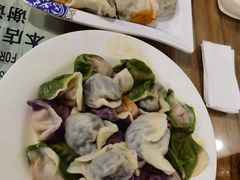 -宝源饺子(麦子店街店)