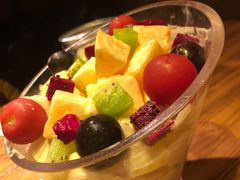 -胡桃里乐队酒馆(农科路店)