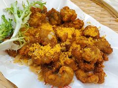 -有腥气私房菜·寻味顺德
