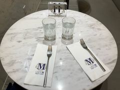 包厢-Lady M(沙田新城市广场店)