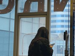 -NRG健身私教CLUB(打浦桥店)