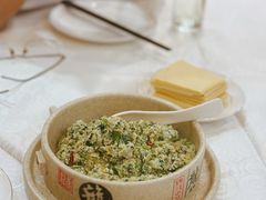 野菜小豆腐-潍坊菜馆(三里河南横街店)