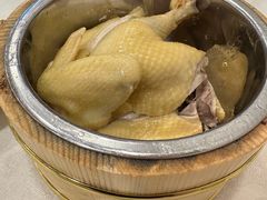 -婆婆家·湛江特色美食(福田振华路店)