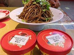 -大海碗·炸酱面·烤鸭·京菜(天坛店)