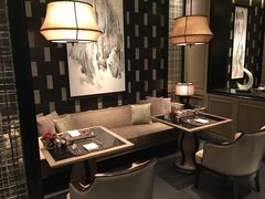 -深圳四季酒店·馥自助餐厅