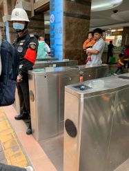 -广州市妇女儿童医疗中心(儿童院区)