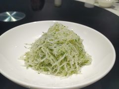 -東舍食唐精品陕菜馆