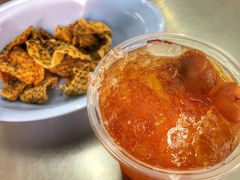 -榮泰米粉湯(Left Shop)