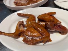 -陈鹏鹏潮汕菜(宝安机场T3航站楼店)