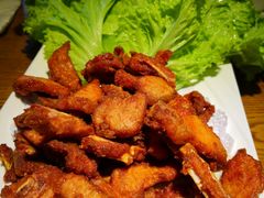 -船歌·鱼水饺青岛菜(金狮广场店)
