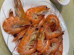 -秋姐美食店(海陵岛保利店)