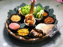 雄安大咖-淀里船宴(裕华东路店)
