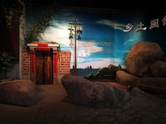 -中国闽台缘博物馆