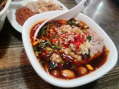 香辣鲜脑花-博串堂(明发商业广场店)