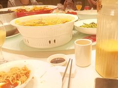 -永安鱼庄·镇江菜(东吴路店)