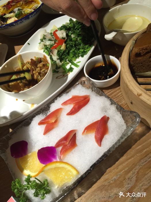 吴越荣记(斜塘老街店)--其他图片-苏州美食-大众点评网