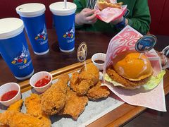 -上海迪士尼度假区