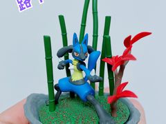 -泡泡玛特POPMART(蓝色港湾店)