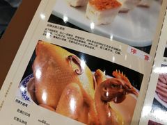 账单-君德澜酒家·创意粤菜(金山谷店)