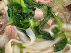 -三姐·老友记·南宁老友粉(朝阳区光华路嘉里中心店)