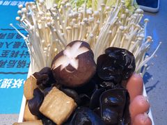 -半天妖烤鱼(烟台宝龙店)